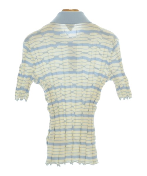BOTTEGA VENETA（ボッテガヴェネタ）ニット・セーター 青 サイズ:S レディース/2200689982033