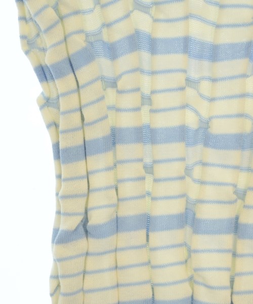 BOTTEGA VENETA（ボッテガヴェネタ）ニット・セーター 青 サイズ:S レディース/2200689982033