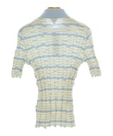 BOTTEGA VENETA（ボッテガヴェネタ）ニット・セーター 青 サイズ:S レディース/2200689982033