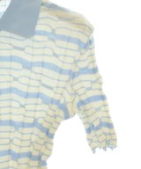 BOTTEGA VENETA（ボッテガヴェネタ）ニット・セーター 青 サイズ:S レディース/2200689982033
