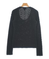BOTTEGA VENETA（ボッテガヴェネタ）ニット・セーター 黒 サイズ:M レディース/2200685916087