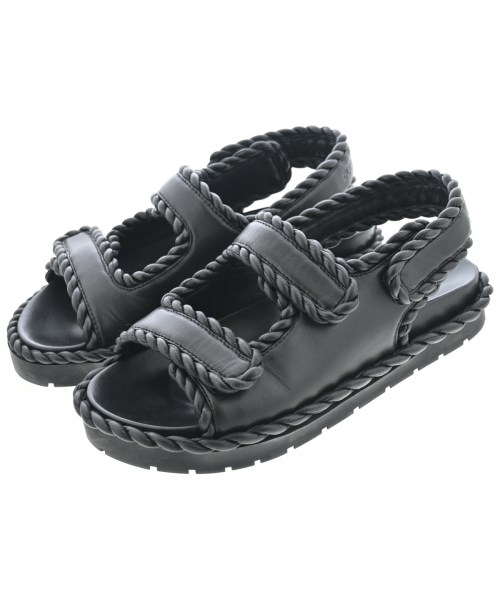 ボッテガベネタ(BOTTEGA VENETA)のBOTTEGA VENETA サンダル