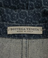 BOTTEGA VENETA（ボッテガヴェネタ）カジュアルジャケット 紺 サイズ:44(S位) メンズ/2200684039015