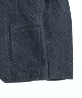 BOTTEGA VENETA（ボッテガヴェネタ）カジュアルジャケット 紺 サイズ:44(S位) メンズ/2200684039015