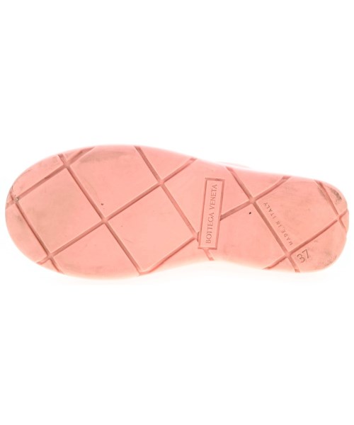 BOTTEGA VENETA（ボッテガヴェネタ）その他 ピンク サイズ:EU37(23.5cm位) レディース/2200690870077