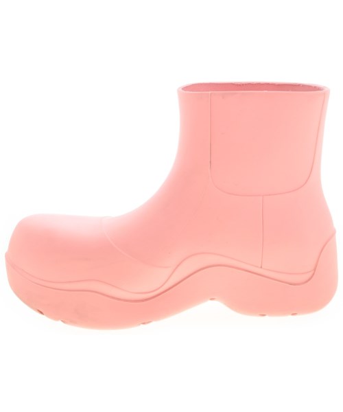 BOTTEGA VENETA（ボッテガヴェネタ）その他 ピンク サイズ:EU37(23.5cm位) レディース/2200690870077