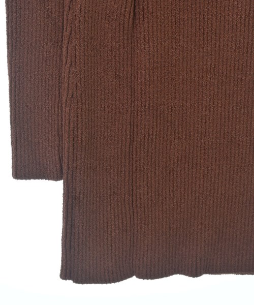 BOTTEGA VENETA（ボッテガヴェネタ）ワンピース 茶 サイズ:42(M位) レディース/2200692024089