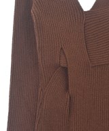 BOTTEGA VENETA（ボッテガヴェネタ）ワンピース 茶 サイズ:42(M位) レディース/2200692024089
