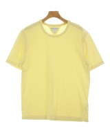 BOTTEGA VENETA（ボッテガヴェネタ）Tシャツ・カットソー 黄 サイズ:L メンズ/2200692024102