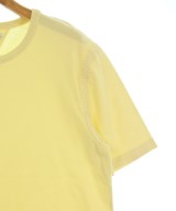 BOTTEGA VENETA（ボッテガヴェネタ）Tシャツ・カットソー 黄 サイズ:L メンズ/2200692024102