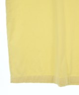 BOTTEGA VENETA（ボッテガヴェネタ）Tシャツ・カットソー 黄 サイズ:L メンズ/2200692024102