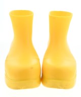 BOTTEGA VENETA（ボッテガヴェネタ）ブーツ 黄 サイズ:EU36(22.5cm位) レディース/2200678405024