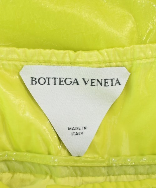 BOTTEGA VENETA（ボッテガヴェネタ）カーゴパンツ 緑 サイズ:50(XL位) メンズ/2200692207048