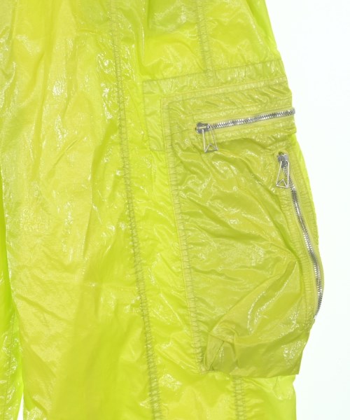 BOTTEGA VENETA（ボッテガヴェネタ）カーゴパンツ 緑 サイズ:50(XL位) メンズ/2200692207048