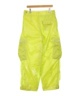 BOTTEGA VENETA（ボッテガヴェネタ）カーゴパンツ 緑 サイズ:50(XL位) メンズ/2200692207048