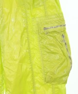BOTTEGA VENETA（ボッテガヴェネタ）カーゴパンツ 緑 サイズ:50(XL位) メンズ/2200692207048