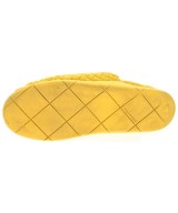 BOTTEGA VENETA（ボッテガヴェネタ）スニーカー 黄 サイズ:EU42(27cm位) メンズ/2200692454022