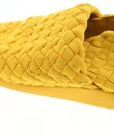 BOTTEGA VENETA（ボッテガヴェネタ）スニーカー 黄 サイズ:EU42(27cm位) メンズ/2200692454022