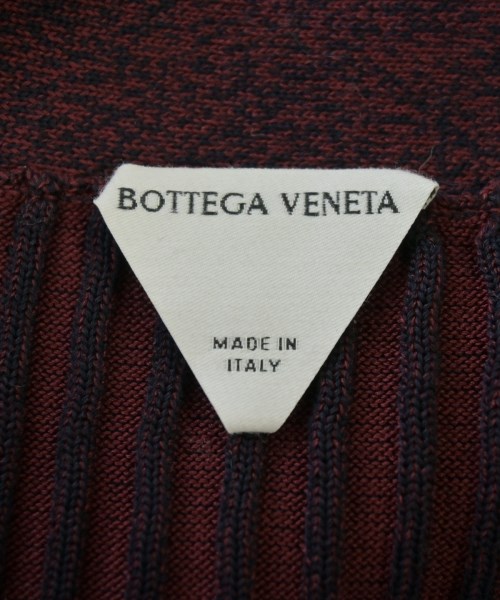 BOTTEGA VENETA（ボッテガヴェネタ）ロング・マキシ丈スカート 紺 サイズ:L レディース/2200692584019