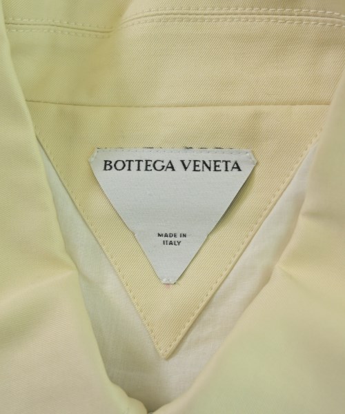 BOTTEGA VENETA（ボッテガヴェネタ）ブルゾン 白 サイズ:52(XXL位) メンズ/2200692598016
