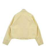 BOTTEGA VENETA（ボッテガヴェネタ）ブルゾン 白 サイズ:52(XXL位) メンズ/2200692598016