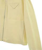BOTTEGA VENETA（ボッテガヴェネタ）ブルゾン 白 サイズ:52(XXL位) メンズ/2200692598016