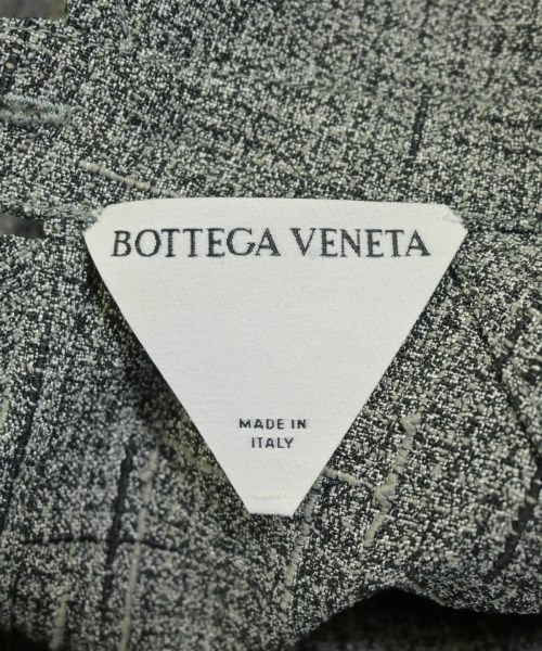 BOTTEGA VENETA（ボッテガヴェネタ）カジュアルシャツ グレー サイズ:36(XS位) レディース/2200692819050