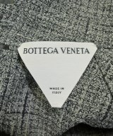 BOTTEGA VENETA（ボッテガヴェネタ）カジュアルシャツ グレー サイズ:36(XS位) レディース/2200692819050