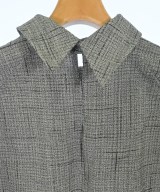 BOTTEGA VENETA（ボッテガヴェネタ）カジュアルシャツ グレー サイズ:36(XS位) レディース/2200692819050