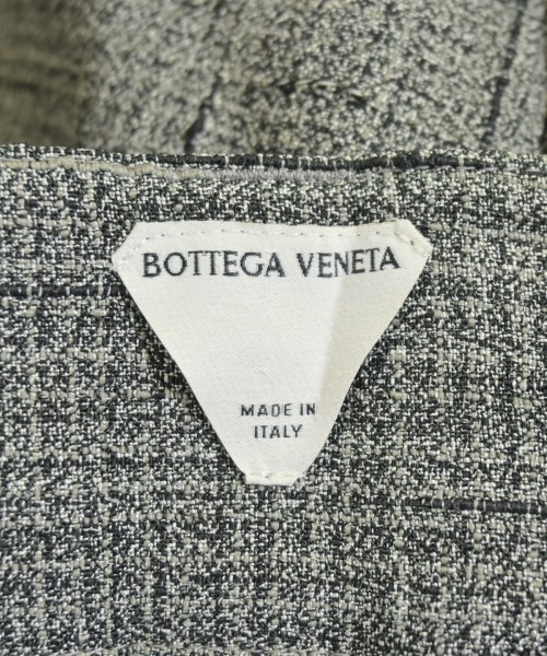 BOTTEGA VENETA（ボッテガヴェネタ）スラックス グレー サイズ:36(XS位) レディース/2200692819067