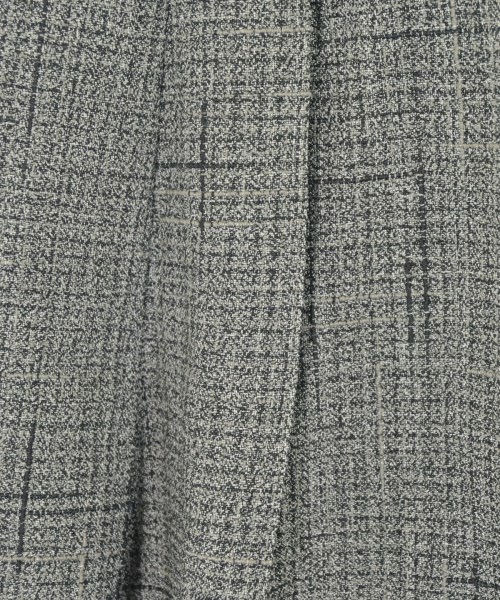 BOTTEGA VENETA（ボッテガヴェネタ）スラックス グレー サイズ:36(XS位) レディース/2200692819067