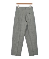 BOTTEGA VENETA（ボッテガヴェネタ）スラックス グレー サイズ:36(XS位) レディース/2200692819067