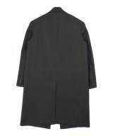 BOTTEGA VENETA（ボッテガヴェネタ）チェスターコート 黒 サイズ:50(XL位) メンズ/2200692942055