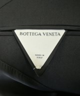 BOTTEGA VENETA（ボッテガヴェネタ）チェスターコート 黒 サイズ:50(XL位) メンズ/2200692942055