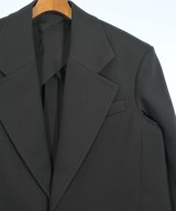 BOTTEGA VENETA（ボッテガヴェネタ）チェスターコート 黒 サイズ:50(XL位) メンズ/2200692942055