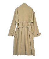 BOTTEGA VENETA（ボッテガヴェネタ）トレンチコート ベージュ サイズ:50(XL位) メンズ/2200692942062