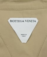 BOTTEGA VENETA（ボッテガヴェネタ）トレンチコート ベージュ サイズ:50(XL位) メンズ/2200692942062
