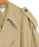 BOTTEGA VENETA（ボッテガヴェネタ）トレンチコート ベージュ サイズ:50(XL位) メンズ/2200692942062