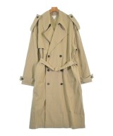 BOTTEGA VENETA トレンチコート