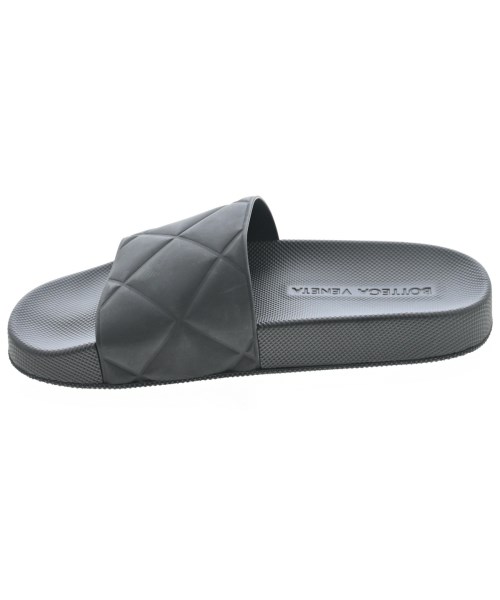 BOTTEGA VENETA（ボッテガヴェネタ）サンダル 黒 サイズ:EU36(22.5cm位) レディース/2200687000371