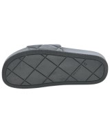 BOTTEGA VENETA（ボッテガヴェネタ）サンダル 黒 サイズ:EU36(22.5cm位) レディース/2200687000371