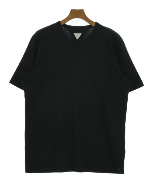 BOTTEGA VENETA(ボッテガベネタ)Tシャツ・カットソー 黒 サイズ:L/2200693140047