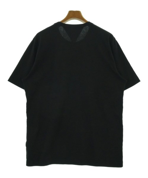 BOTTEGA VENETA（ボッテガヴェネタ）Tシャツ・カットソー 黒 サイズ:L メンズ/2200693140047