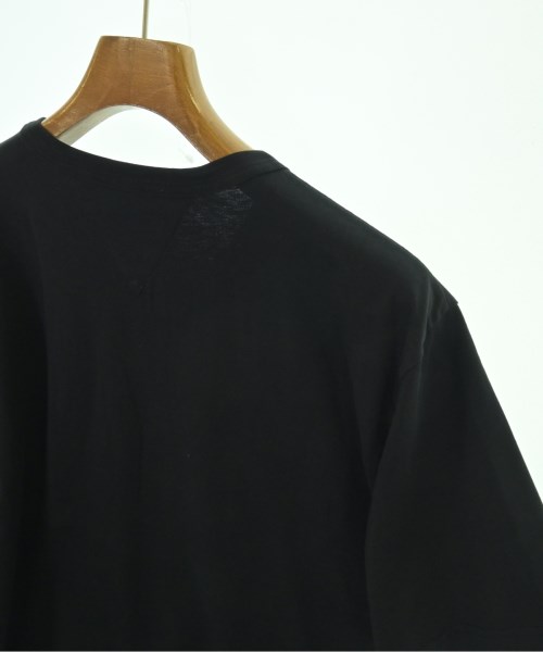 BOTTEGA VENETA（ボッテガヴェネタ）Tシャツ・カットソー 黒 サイズ:L メンズ/2200693140047
