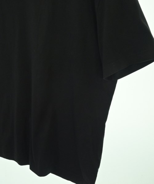 BOTTEGA VENETA（ボッテガヴェネタ）Tシャツ・カットソー 黒 サイズ:L メンズ/2200693140047