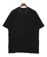 BOTTEGA VENETA（ボッテガヴェネタ）Tシャツ・カットソー 黒 サイズ:L メンズ/2200693140047