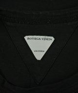 BOTTEGA VENETA（ボッテガヴェネタ）Tシャツ・カットソー 黒 サイズ:L メンズ/2200693140047