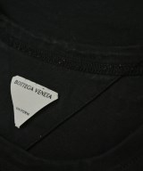 BOTTEGA VENETA（ボッテガヴェネタ）Tシャツ・カットソー 黒 サイズ:L メンズ/2200693140047