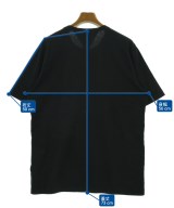 BOTTEGA VENETA（ボッテガヴェネタ）Tシャツ・カットソー 黒 サイズ:L メンズ/2200693140047
