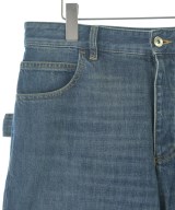 BOTTEGA VENETA（ボッテガヴェネタ）デニムパンツ 紺 サイズ:46(M位) メンズ/2200693453048